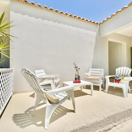 Dafni With Private Pool By Dadovillas