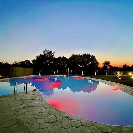 Dafni With Private Pool By Dadovillas