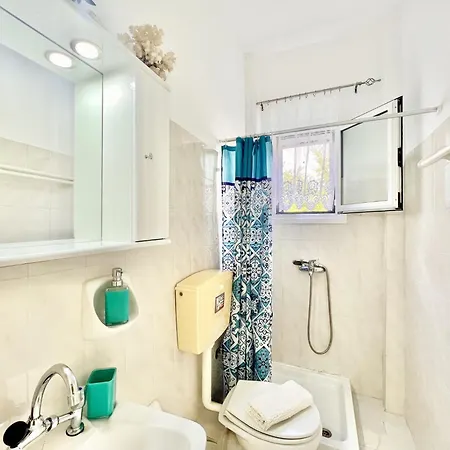 Dafni With Private Pool By Dadovillas Vila *