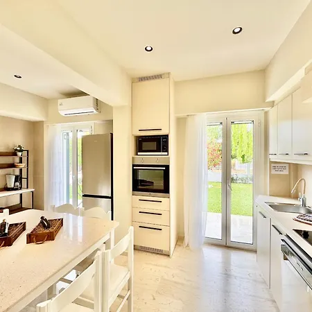 Vilă Dafni With Private Pool By Dadovillas *