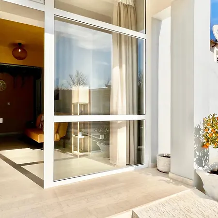 Dafni With Private Pool By Dadovillas *