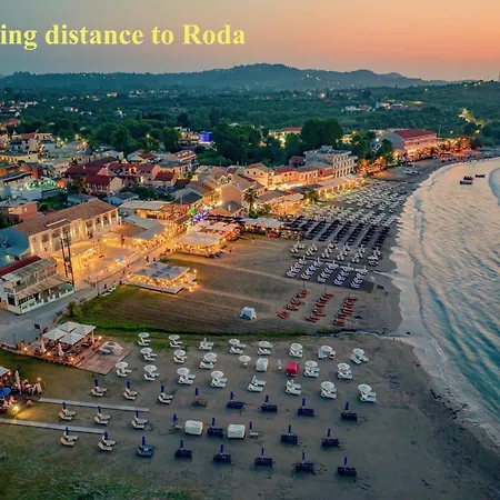 Dafni With Private Pool By Dadovillas