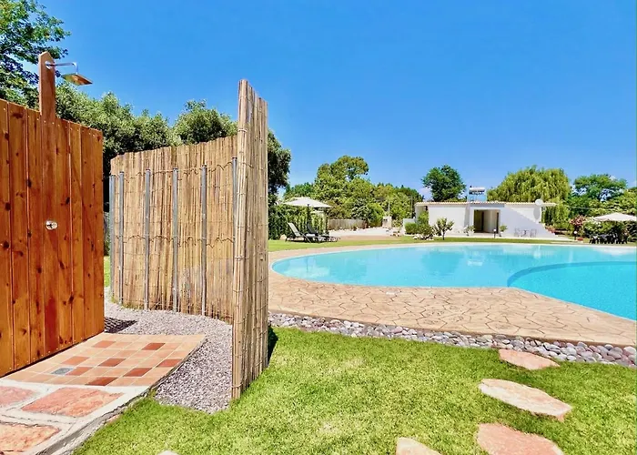 Dafni With Private Pool By Dadovillas