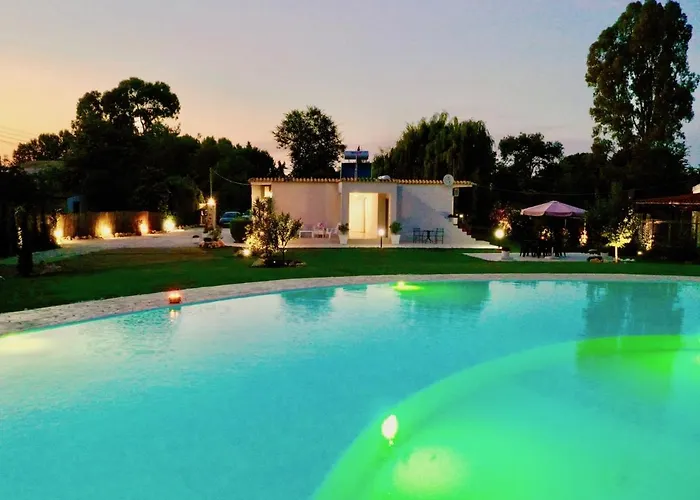 Dafni With Private Pool By Dadovillas Villa