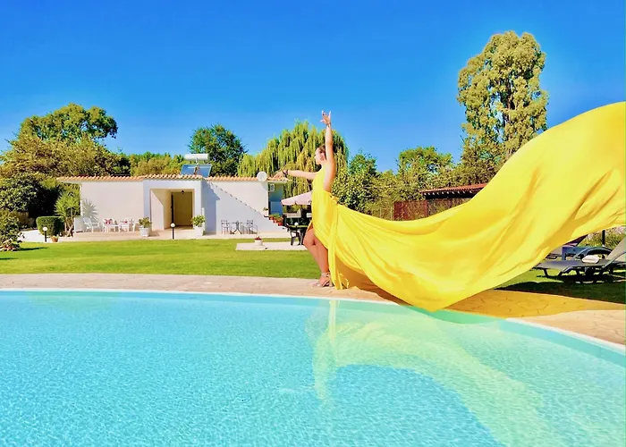 Dafni With Private Pool By Dadovillas Villa *