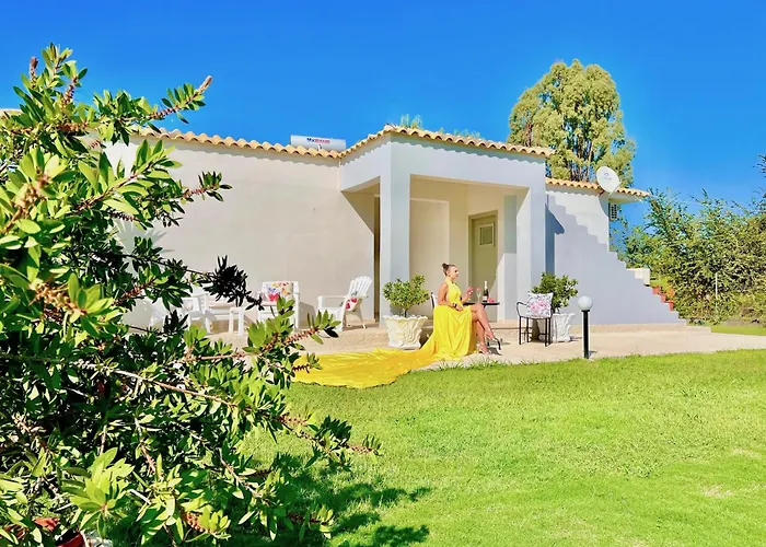 Villa Dafni With Private Pool By Dadovillas *
