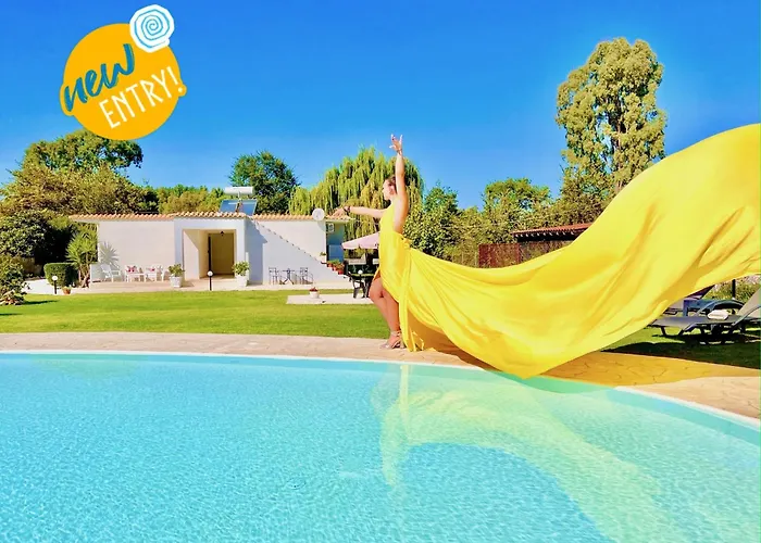 Dafni With Private Pool By Dadovillas Villa *