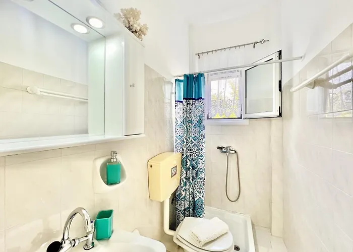 Dafni With Private Pool By Dadovillas Villa *