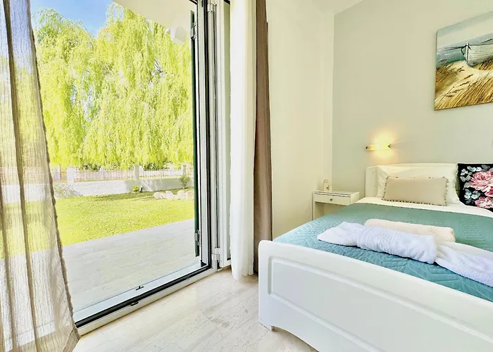 Dafni With Private Pool By Dadovillas Villa