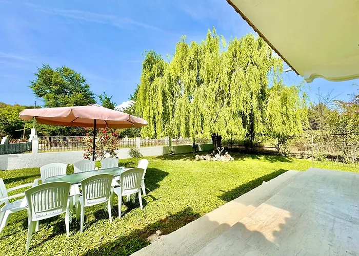 Dafni With Private Pool By Dadovillas Villa