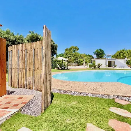 Dafni With Private Pool By Dadovillas