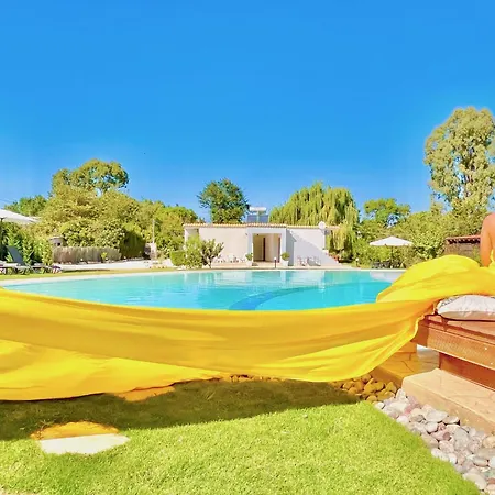 Villa Dafni With Private Pool By Dadovillas Roda (Corfu)