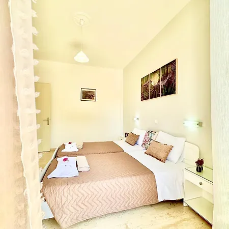 Villa Dafni With Private Pool By Dadovillas *