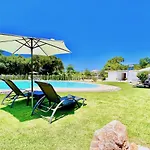 别墅 Dafni With Private Pool By Dadovillas