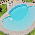 Dafni With Private Pool By Dadovillas 别墅 罗达