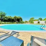 Dafni With Private Pool By Dadovillas 别墅