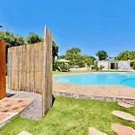 Dafni With Private Pool By Dadovillas