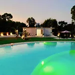 Dafni With Private Pool By Dadovillas 别墅