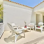 Dafni With Private Pool By Dadovillas