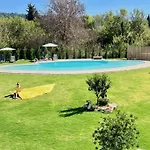 Dafni With Private Pool By Dadovillas *