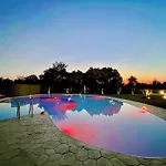 Dafni With Private Pool By Dadovillas