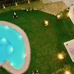 Dafni With Private Pool By Dadovillas