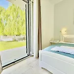 Dafni With Private Pool By Dadovillas 别墅