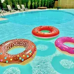 Dafni With Private Pool By Dadovillas