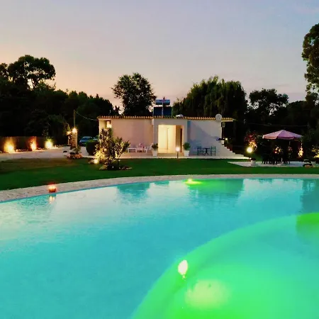 Dafni With Private Pool By Dadovillas فيلة