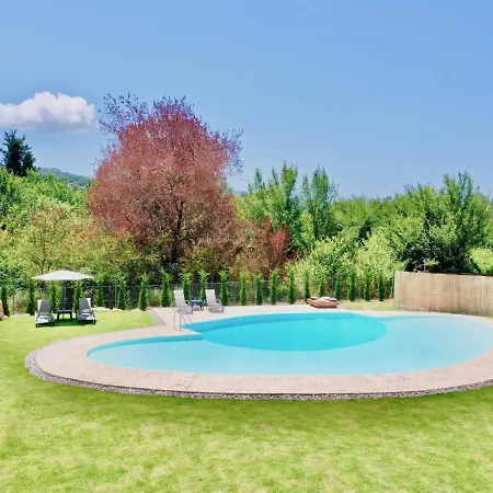 Villa Dafni With Private Pool By Dadovillas