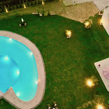 Dafni With Private Pool By Dadovillas