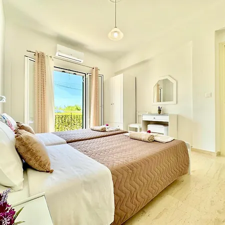 Dafni With Private Pool By Dadovillas *