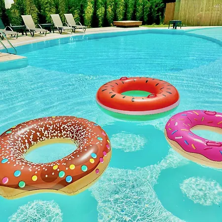 Dafni With Private Pool By Dadovillas